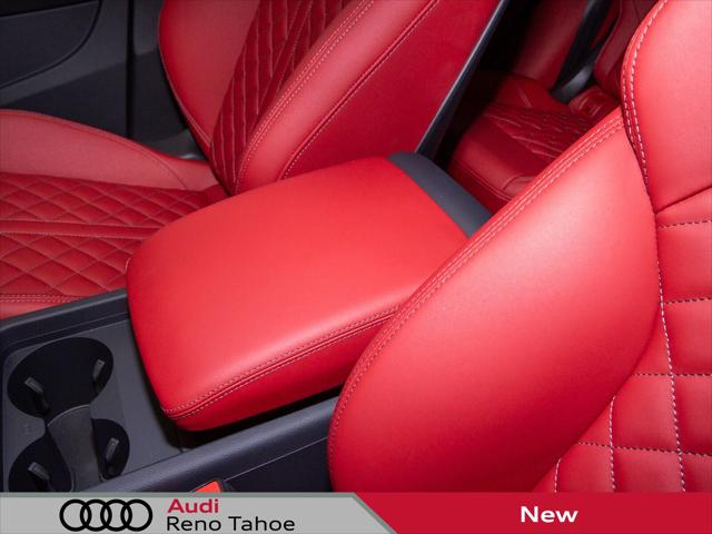 2025 Audi SQ5 Sportback Prestige Image 31 of 55