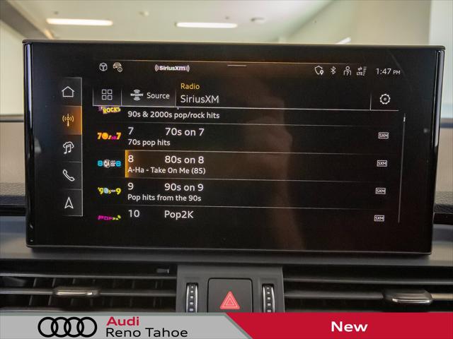 2025 Audi SQ5 Sportback Prestige Image 28 of 55