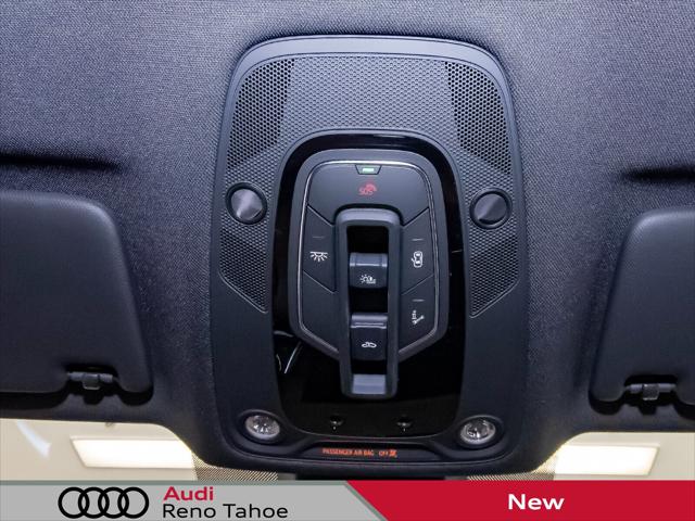 2025 Audi SQ5 Sportback Prestige Image 41 of 55