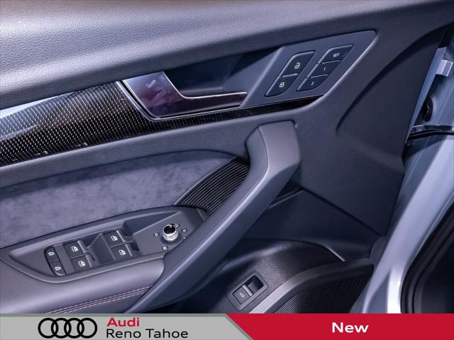 2025 Audi SQ5 Sportback Prestige Image 54 of 55