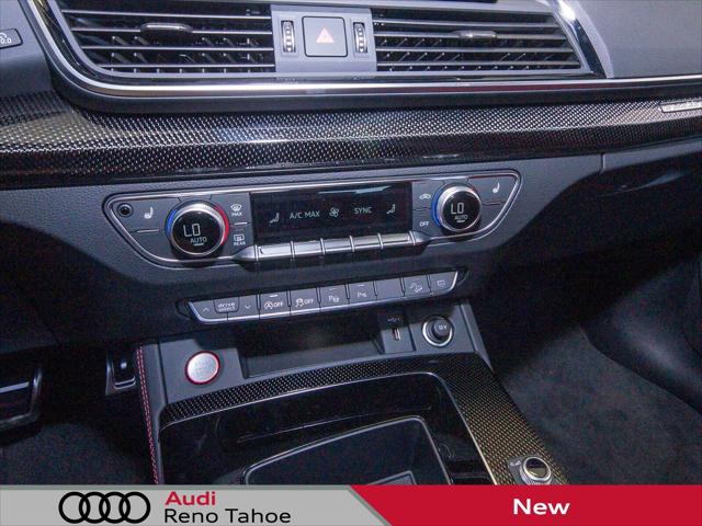 2025 Audi SQ5 Sportback Prestige Image 48 of 55