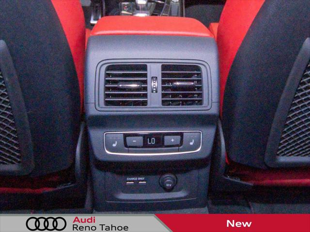 2025 Audi SQ5 Sportback Prestige Image 49 of 55