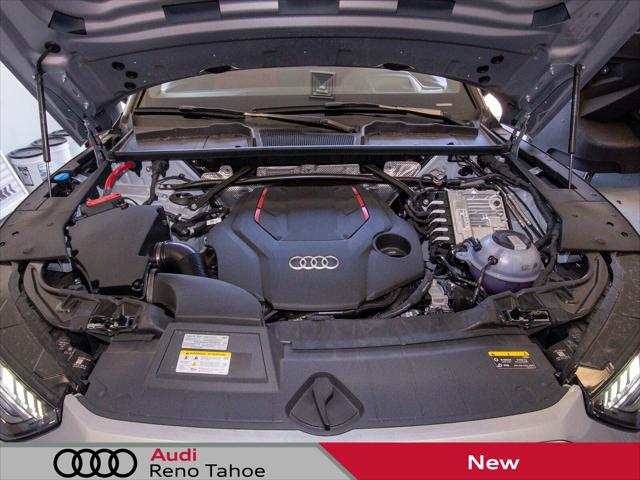 2025 Audi SQ5 Sportback Prestige Image 9 of 55