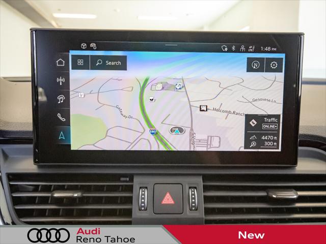 2025 Audi SQ5 Sportback Prestige Image 23 of 55