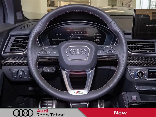 2025 Audi SQ5 Sportback Prestige Image 21 of 55