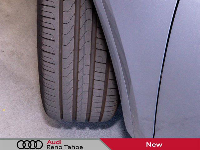 2025 Audi SQ5 Sportback Prestige Image 55 of 55