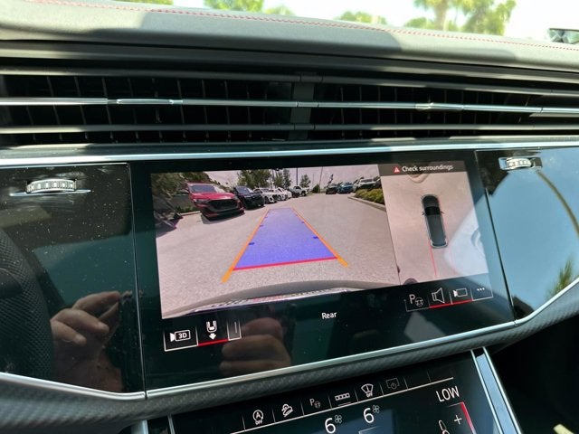 2025 Audi SQ7 Prestige Image 31 of 41