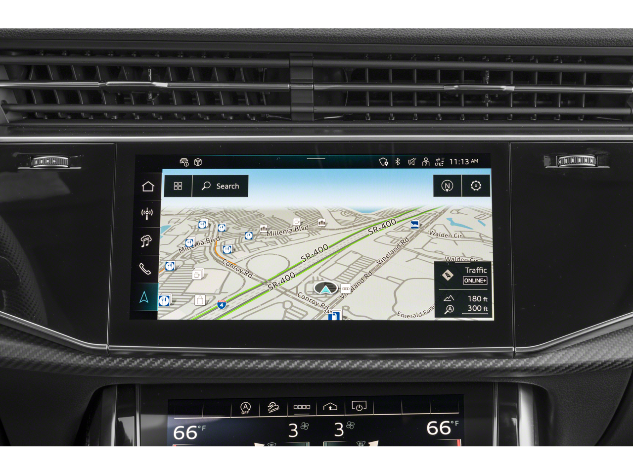 2025 Audi SQ7 Prestige Image 30 of 41