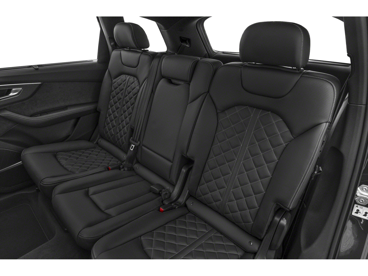 2025 Audi SQ7 Prestige Image 19 of 41