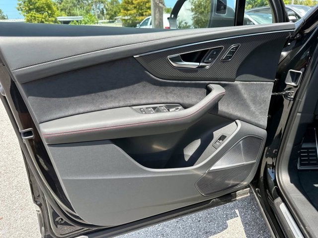 2025 Audi SQ7 Prestige Image 34 of 41