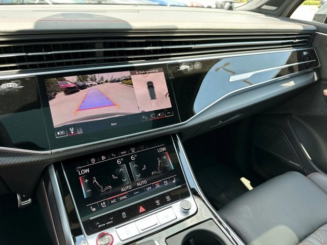 2025 Audi SQ7 Prestige Image 36 of 41
