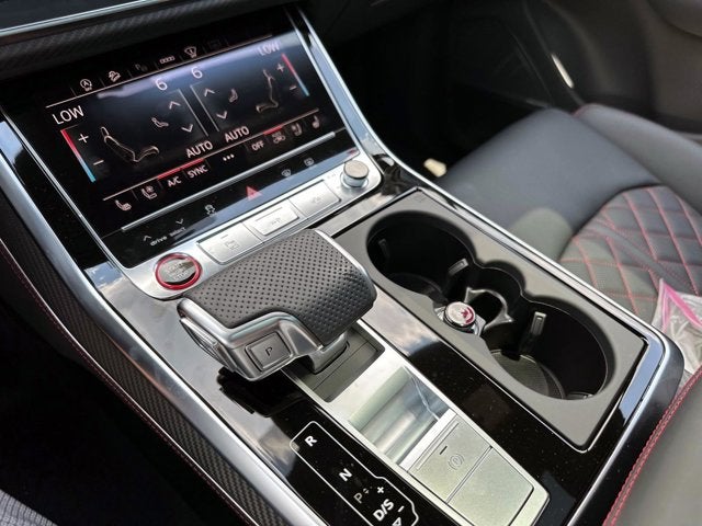 2025 Audi SQ7 Prestige Image 32 of 41