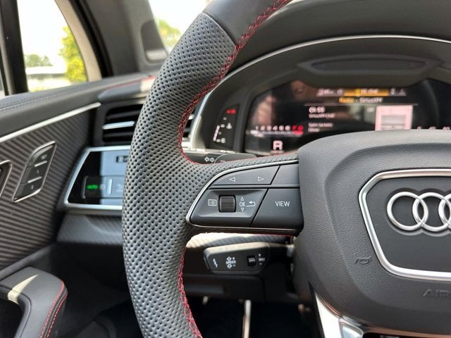 2025 Audi SQ7 Prestige Image 27 of 41