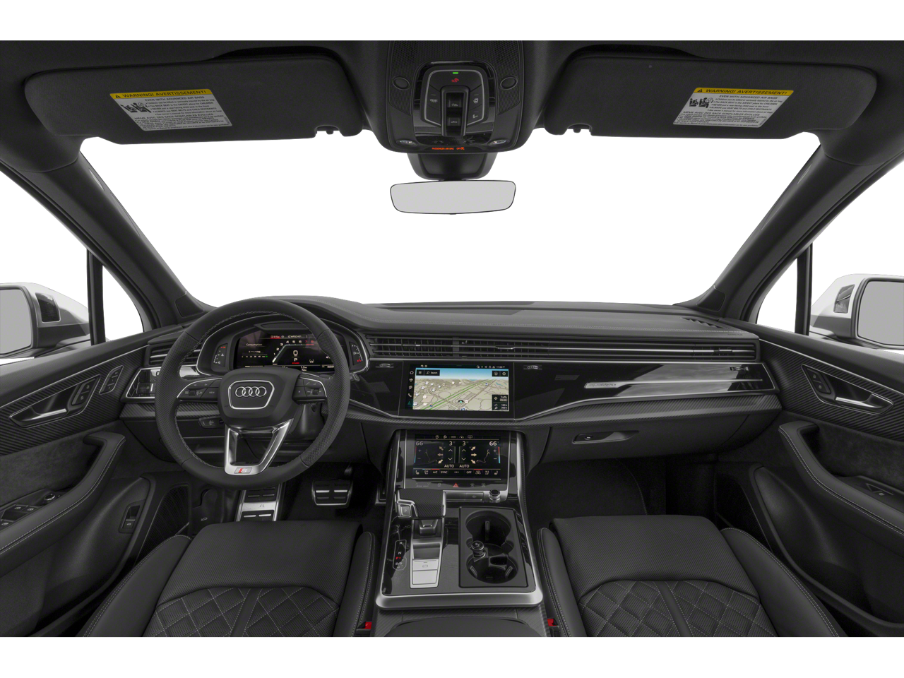 2025 Audi SQ7 Prestige Image 22 of 41