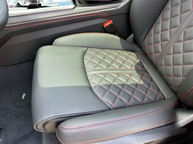 2025 Audi SQ7 Prestige Image 20 of 41