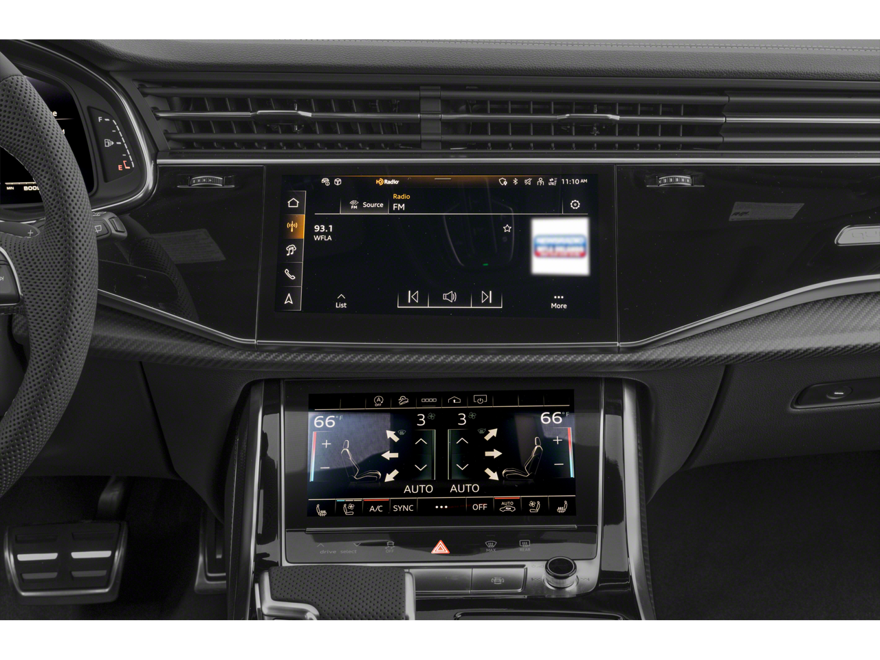 2025 Audi SQ7 Prestige Image 40 of 41