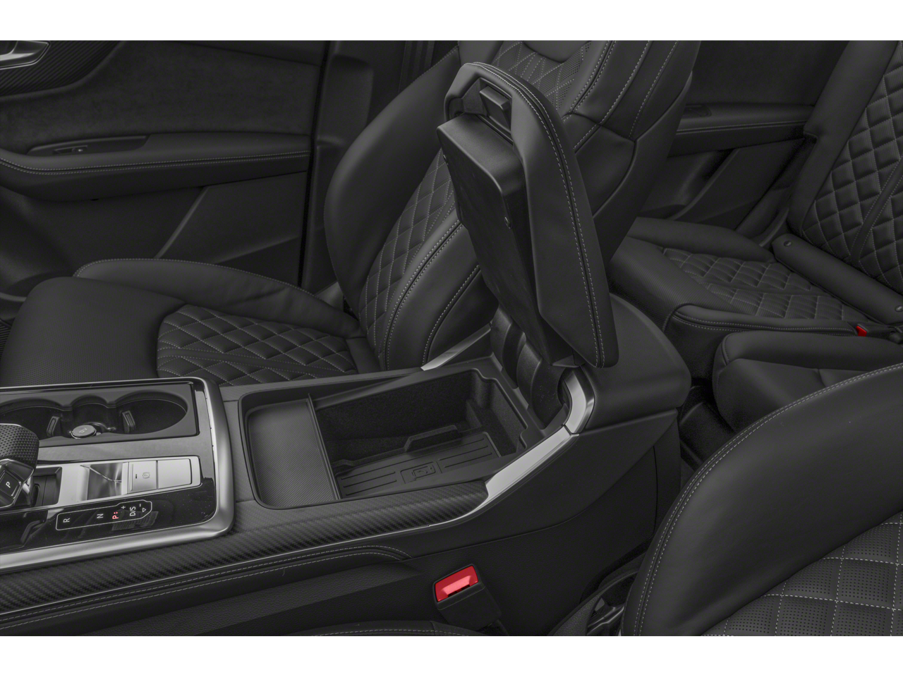 2025 Audi SQ7 Prestige Image 38 of 41