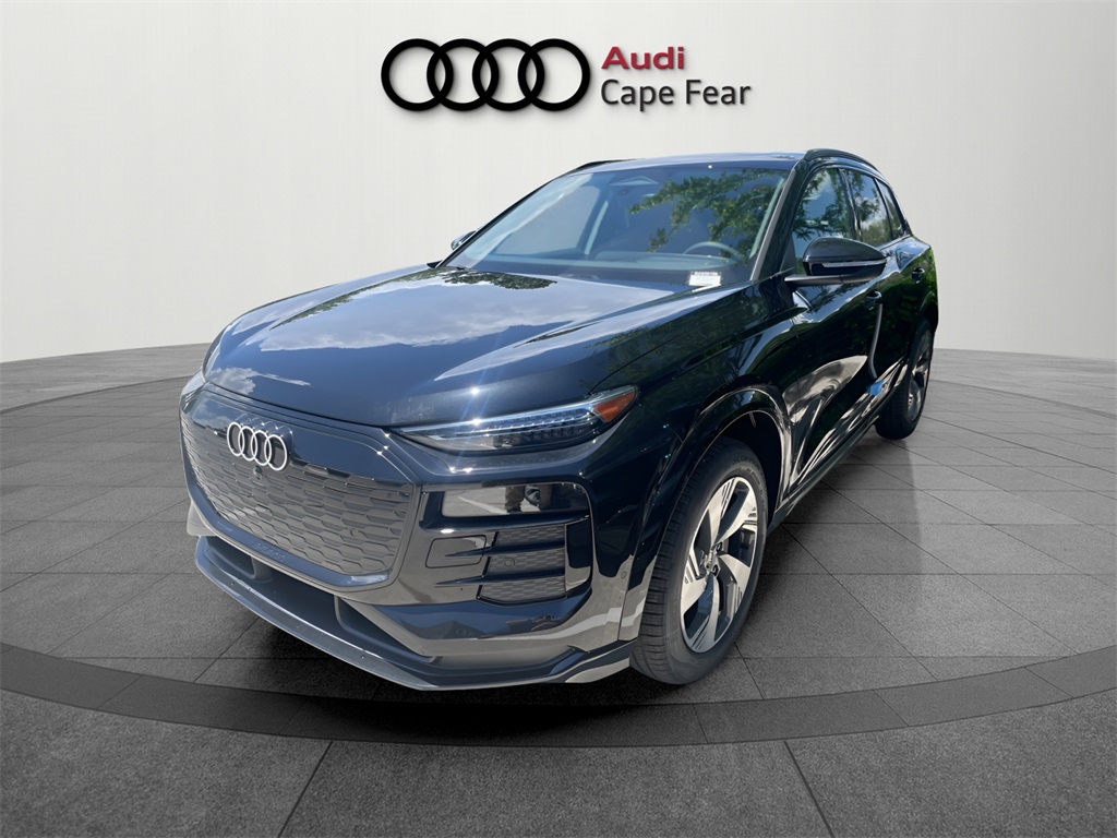 Vehicle image 1 of 7
