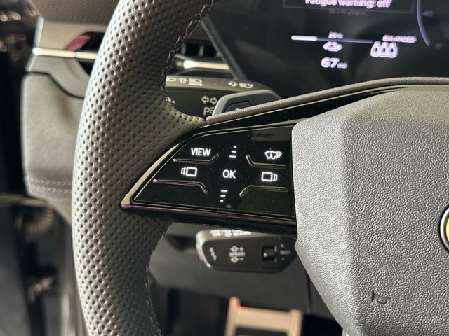 2025 Audi SQ6 e-tron Prestige Image 21 of 29