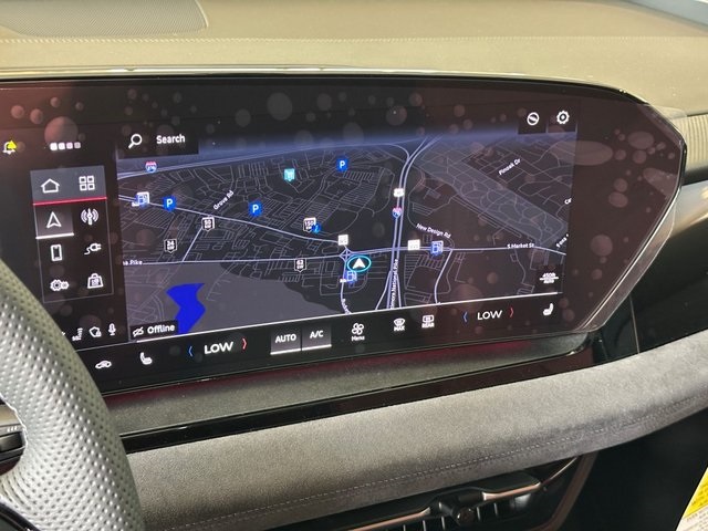 2025 Audi SQ6 e-tron Prestige Image 23 of 29