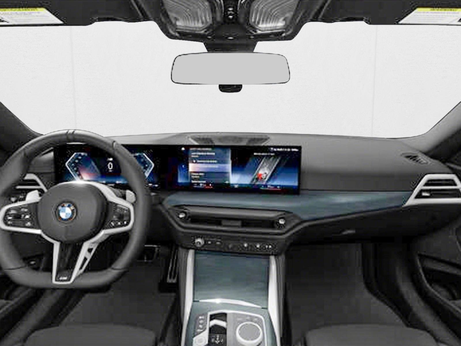 2025 BMW 2 Series 230i xDrive Image 2 of 2