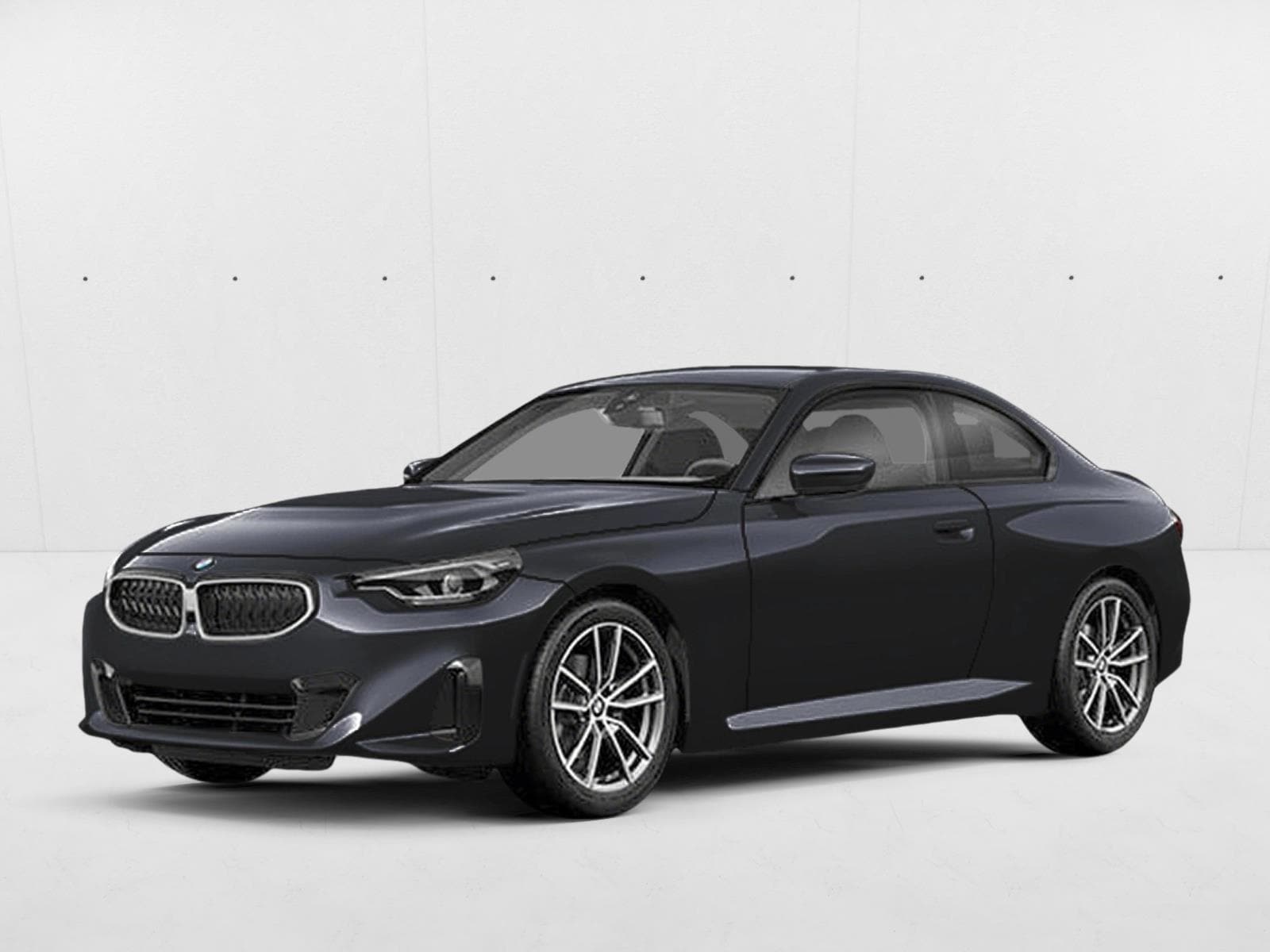 2025 BMW 2 Series 230i xDrive Image 1 of 2