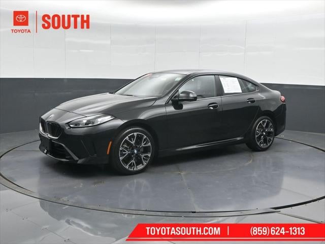 2025 BMW 2 Series 228 xDrive Image 1 of 110