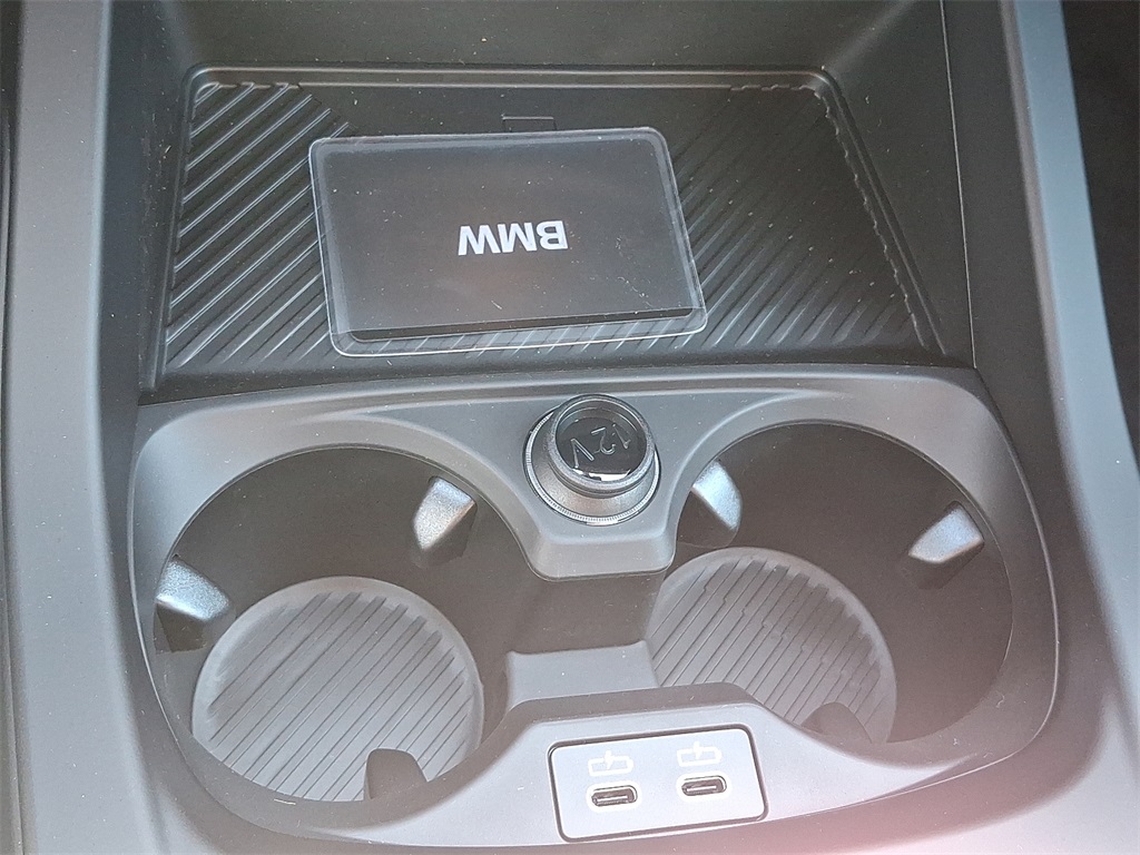 2025 BMW 2 Series 228 xDrive Image 18 of 18