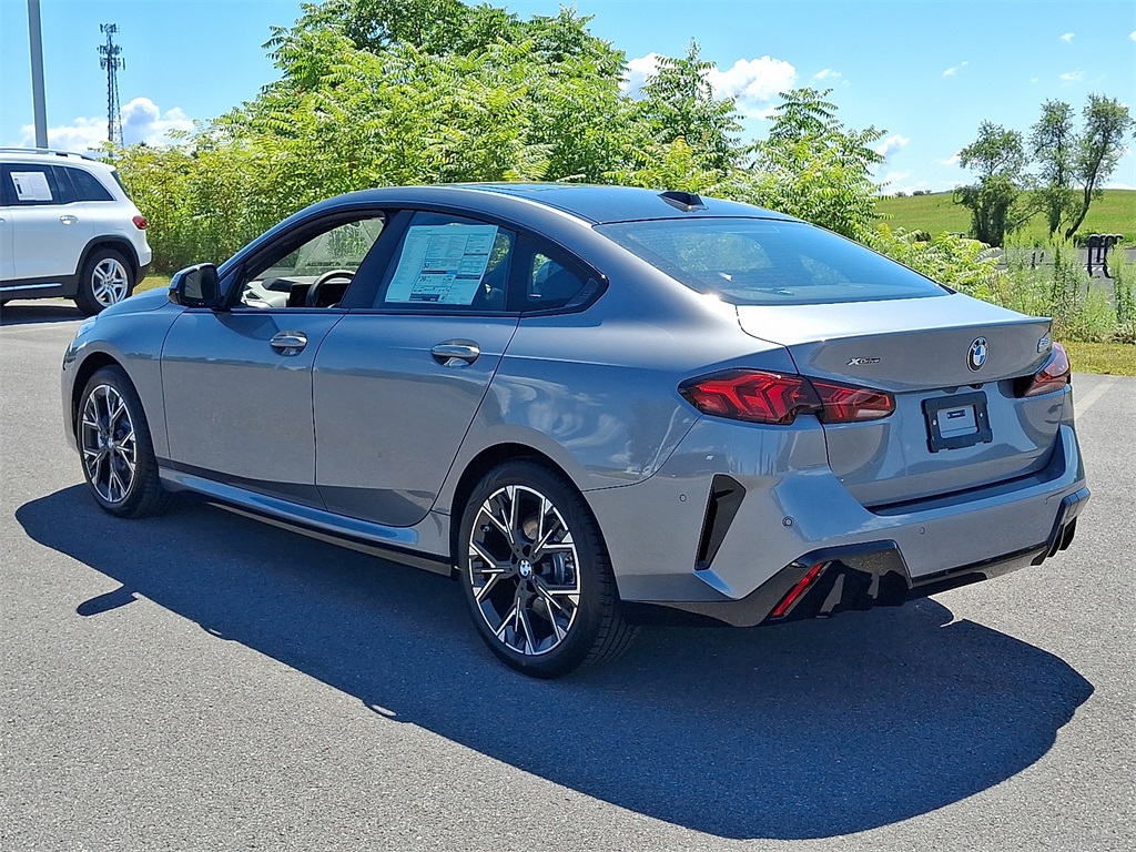 2025 BMW 2 Series 228 xDrive Image 4 of 18