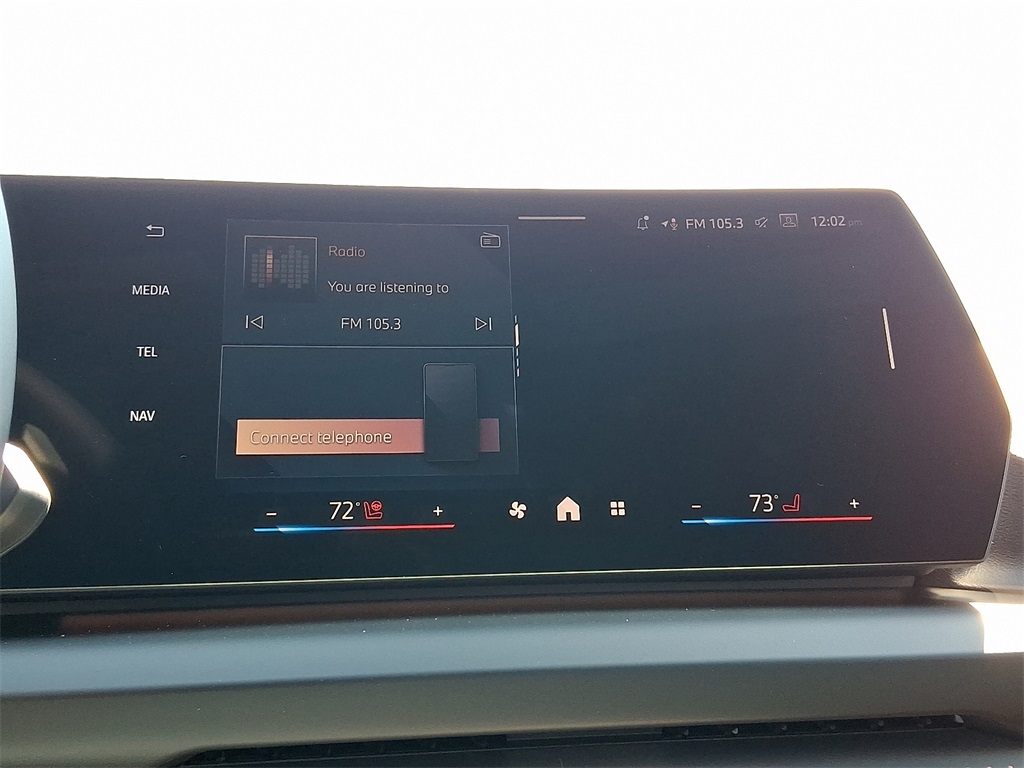 2025 BMW 2 Series 228 xDrive Image 11 of 18