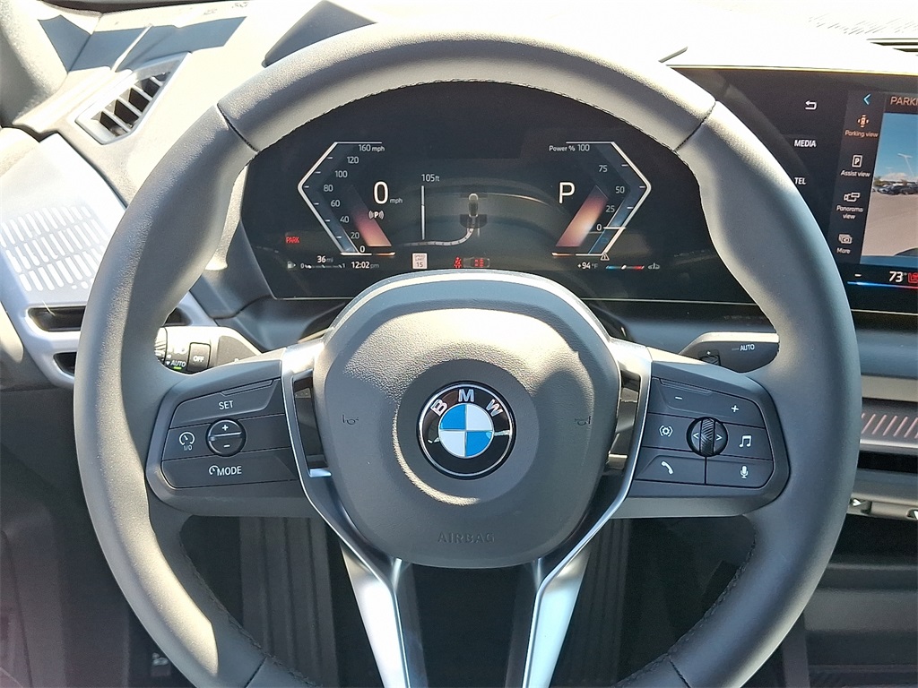 2025 BMW 2 Series 228 xDrive Image 8 of 18