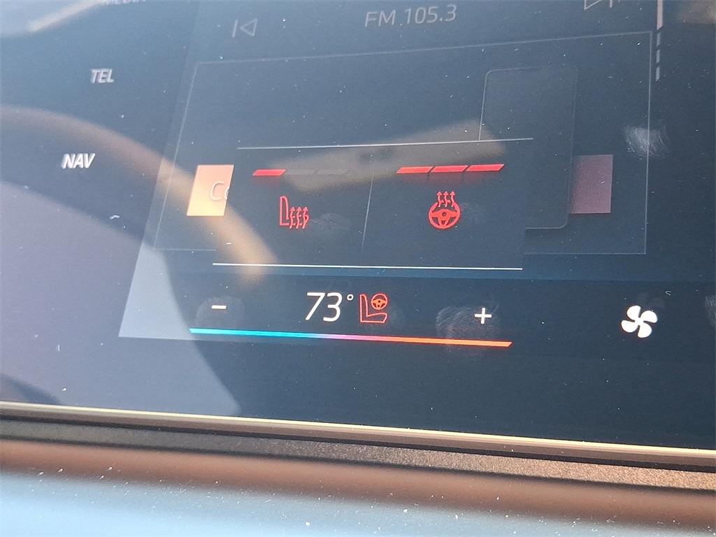 2025 BMW 2 Series 228 xDrive Image 9 of 18