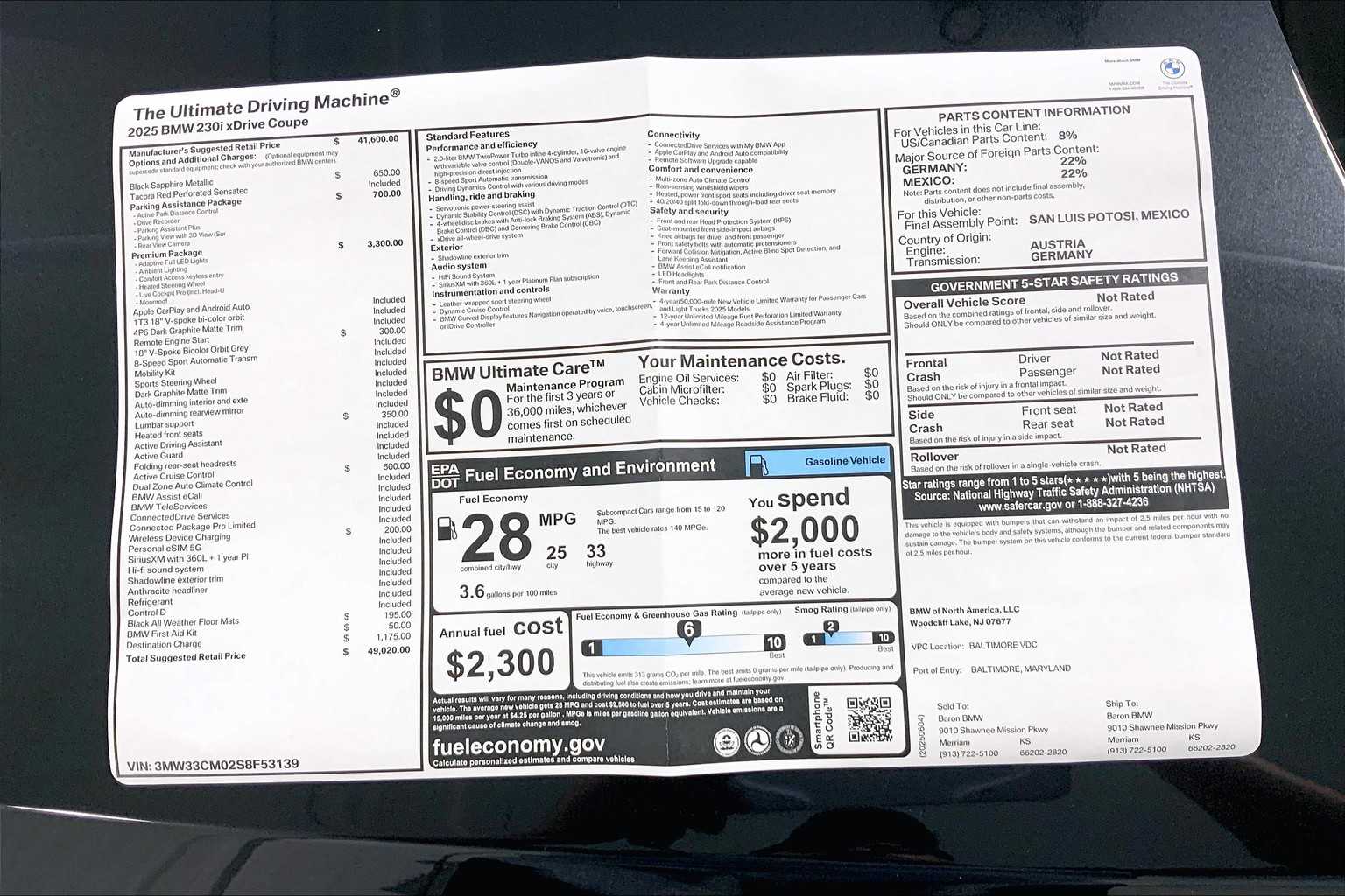 Vehicle image 19 of 22
