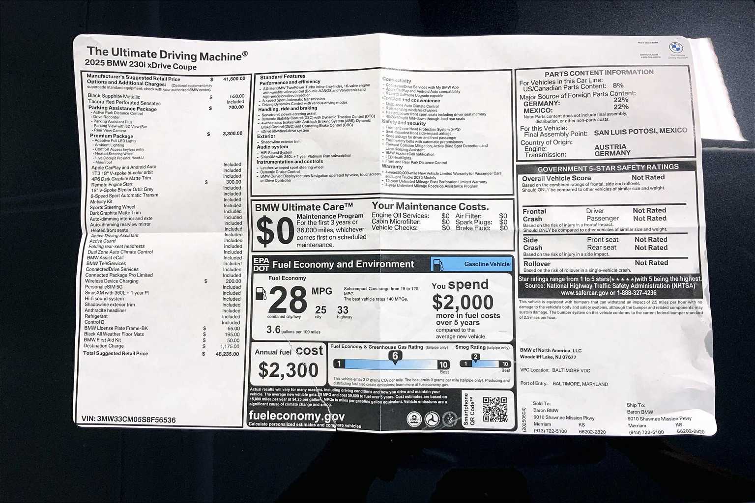 Vehicle image 19 of 22