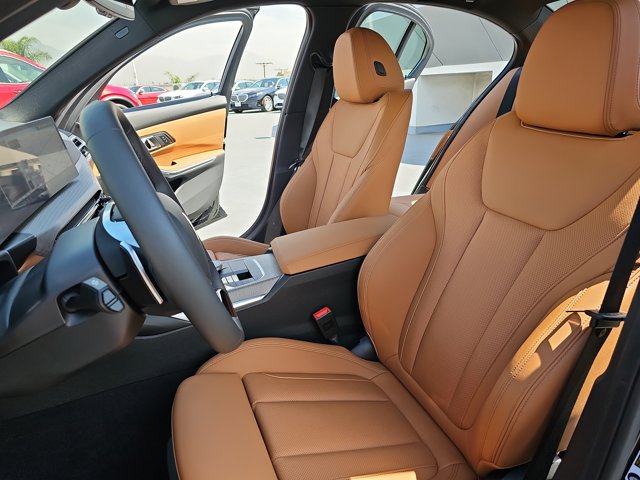 2025 BMW 3 Series 330i Image 14 of 36