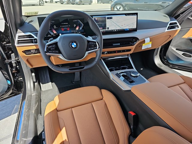 2025 BMW 3 Series 330i Image 18 of 36