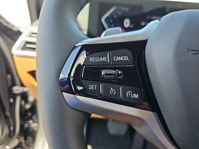 2025 BMW 3 Series 330i Image 35 of 36