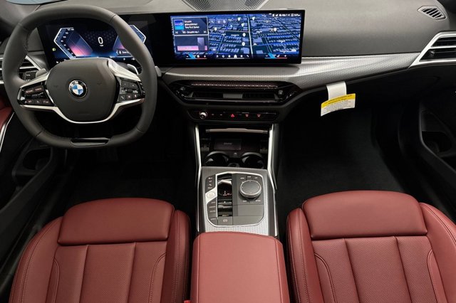 2025 BMW 3 Series 330i Image 13 of 29