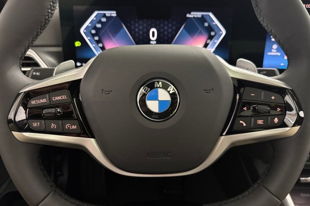 2025 BMW 3 Series 330i Image 14 of 29