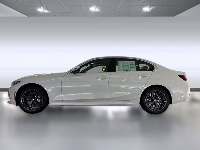 2025 BMW 3 Series 330i Image 8 of 29