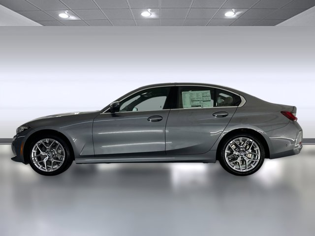 2025 BMW 3 Series 330i Image 8 of 29