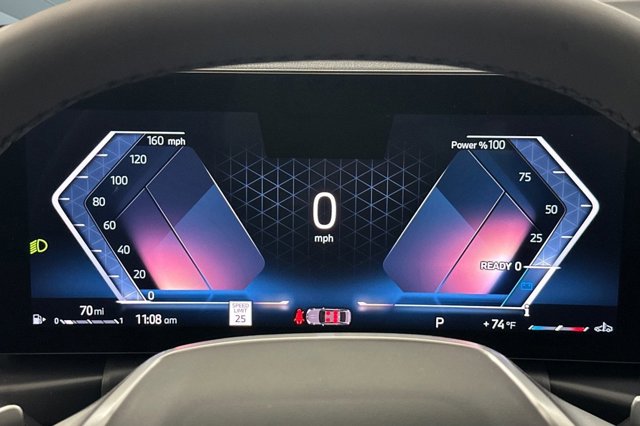 2025 BMW 3 Series 330i Image 27 of 29