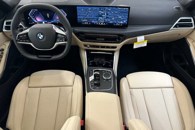 2025 BMW 3 Series 330i Image 21 of 29