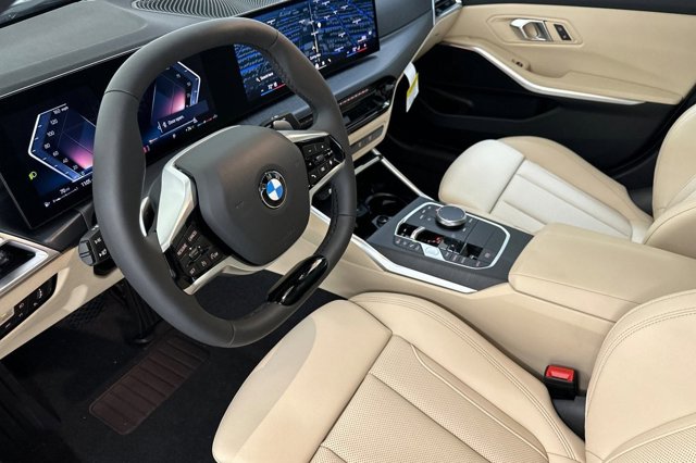 2025 BMW 3 Series 330i Image 24 of 29