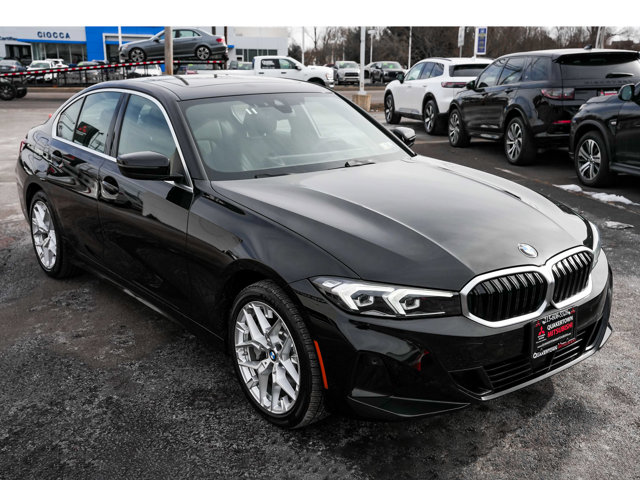 2025 BMW 3 Series 330i xDrive Image 1 of 50