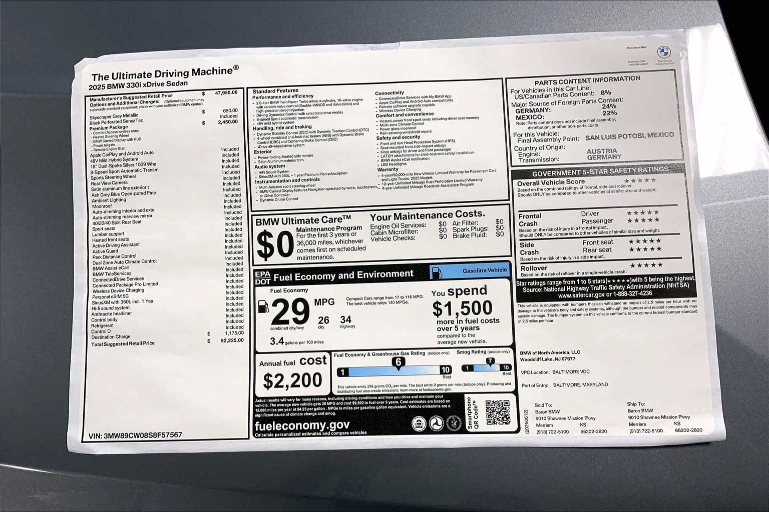 Vehicle image 18 of 22