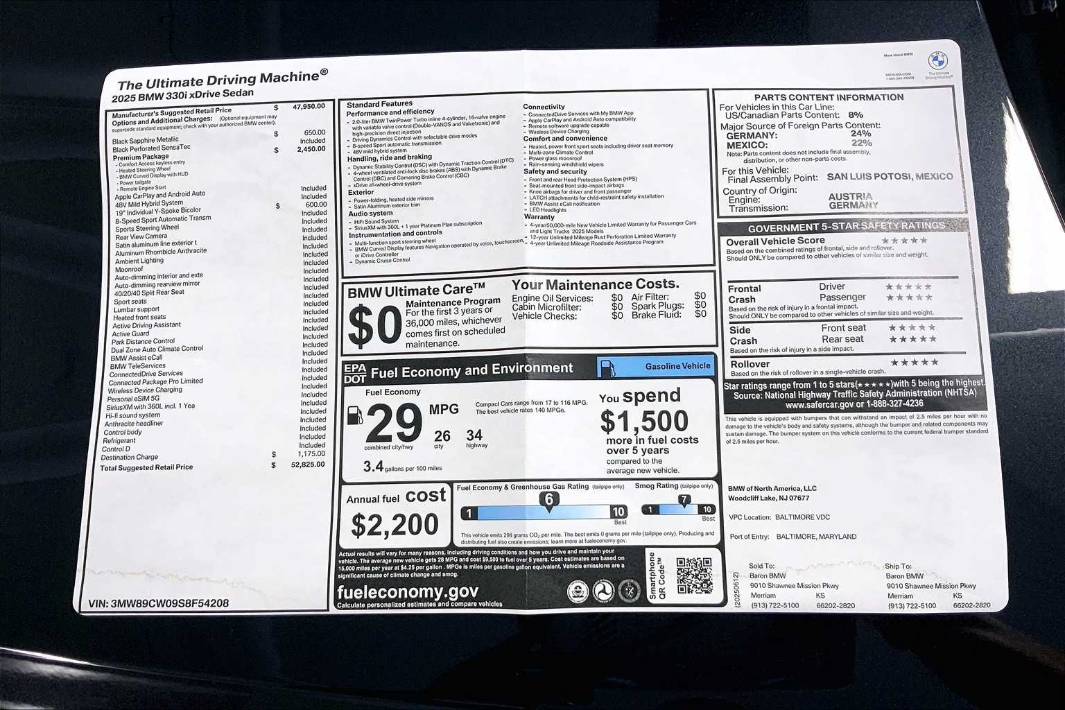 Vehicle image 21 of 22