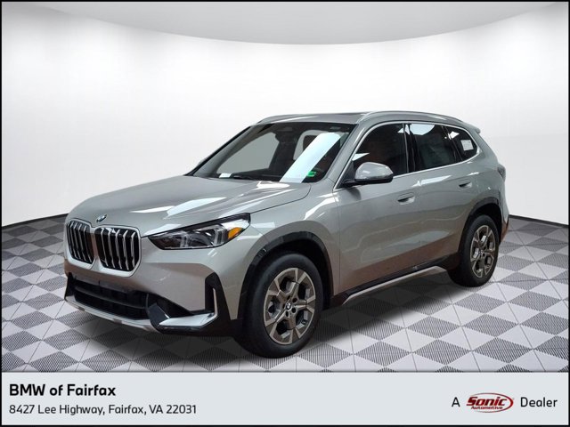 2025 BMW X1 xDrive28i Image 1 of 27