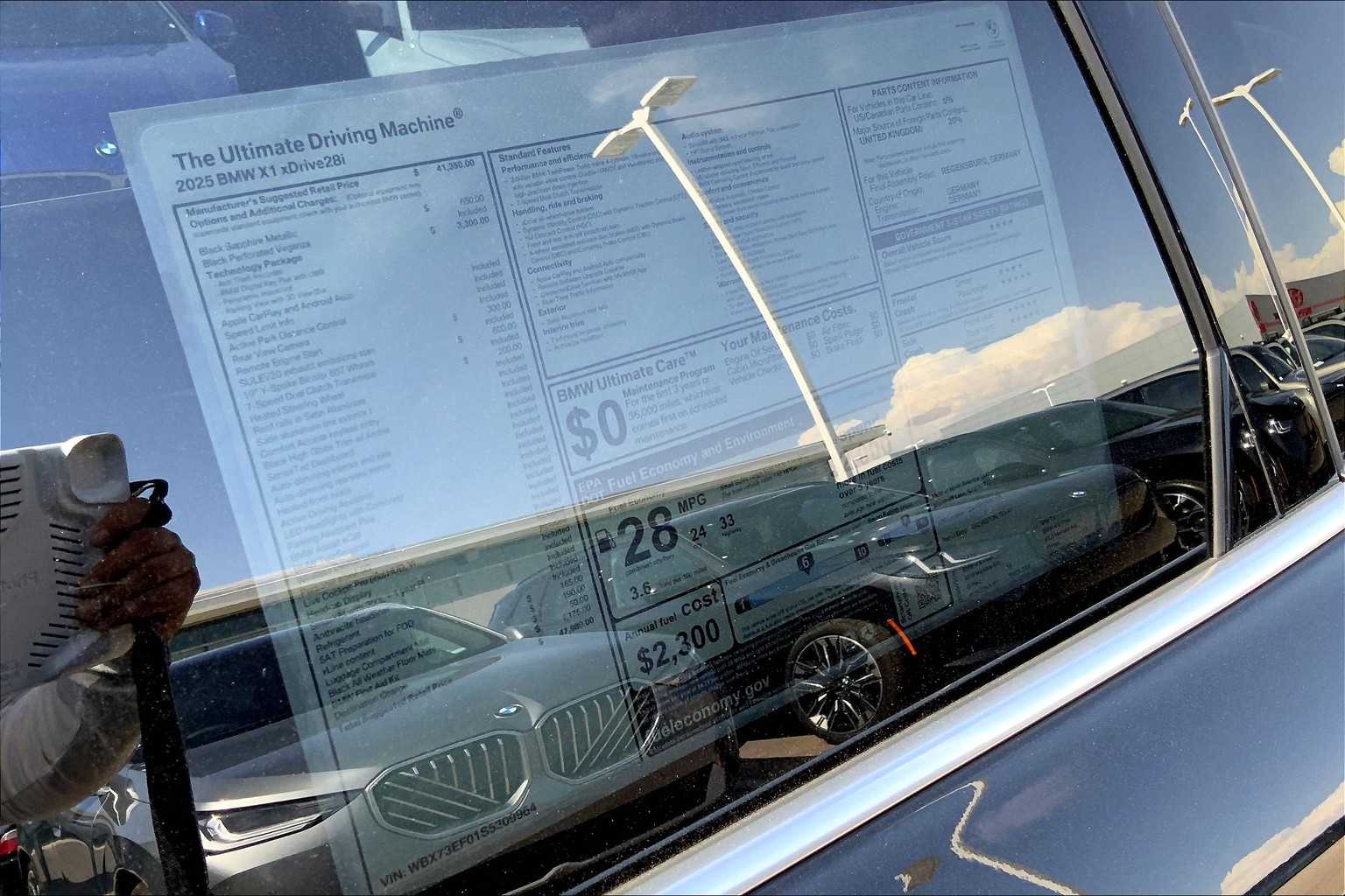 Vehicle image 19 of 19