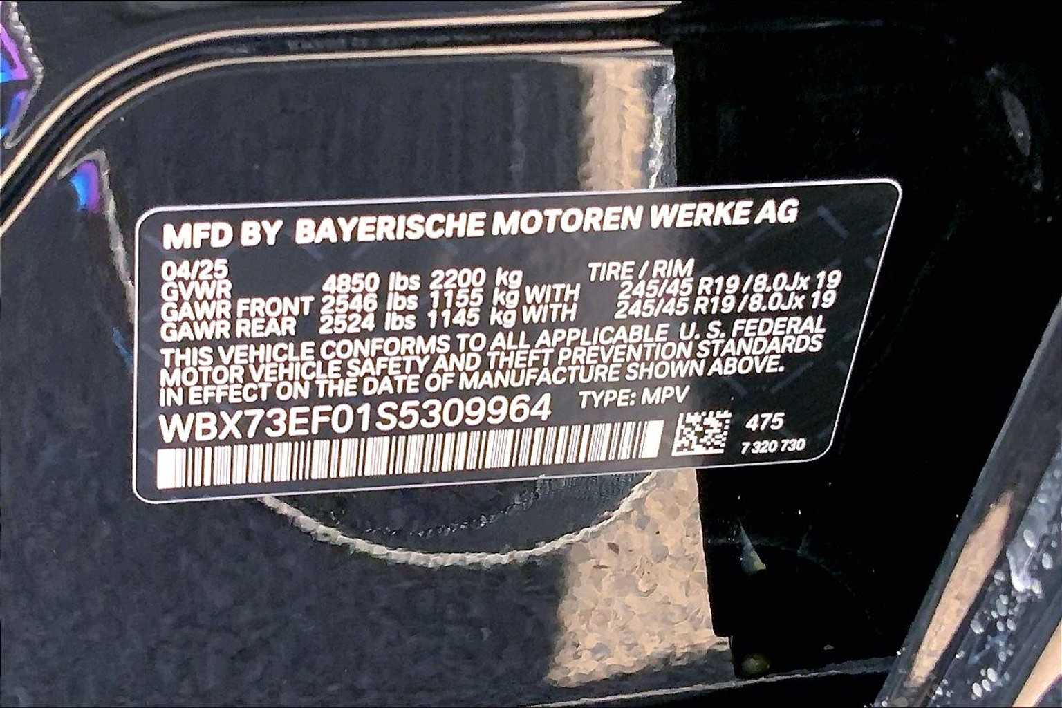 Vehicle image 18 of 19